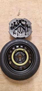 125/80/D16 Thuiskomer met complete verwisselset - Nieuw!, Ophalen of Verzenden, Nieuw