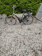 Goed nette elektrische fiets goed staat staat, Fietsen en Brommers, Fietsen | Dames | Damesfietsen, Ophalen of Verzenden, Zo goed als nieuw