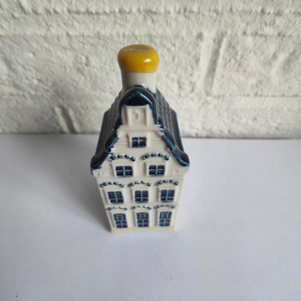 Dit is een KLM huisje, nummer 17, Verzamelen, KLM Huisjes, Ophalen of Verzenden, Zo goed als nieuw, 1 t/m 20