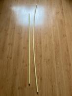 Elektra buizen, Ophalen, Pvc, 80 mm of meer