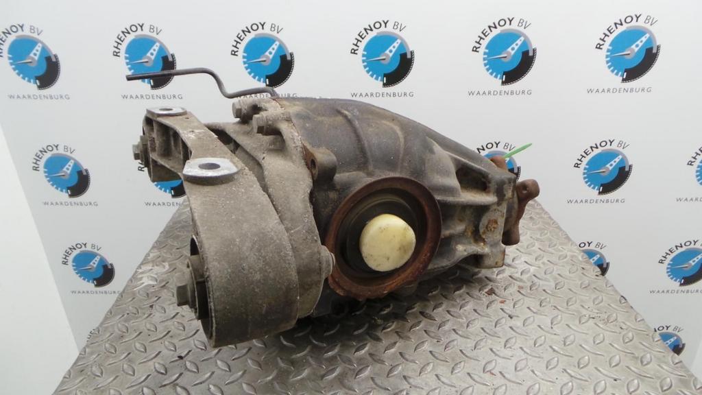 MERCEDES VITO DIFFERENTIEEL / CARDAN 2014, Ophalen of Verzenden, Gebruikt, Stiba lid