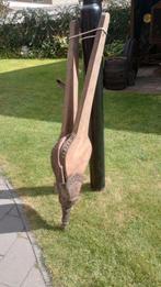 Antieke Blaasbalg voor Smederij of Decoratie, Antiek en Kunst, Antiek | Gereedschap en Instrumenten, Ophalen