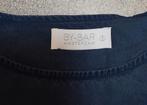 Prachtige denimlook jurk van By Bar maat S, Kleding | Dames, By bar, Blauw, Ophalen of Verzenden, Zo goed als nieuw