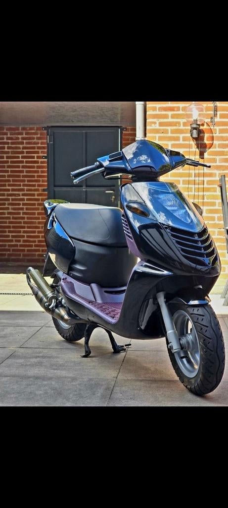 Collectors item nieuwstaat, Ophalen of Verzenden, Zo goed als nieuw, SR 50