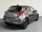 Mazda 2 1.5 e-SkyActiv-G 90 Homura | CAMERA | STOELVERW | CA, Auto's, Mazda, Stof, Gebruikt, Euro 6, 4 cilinders
