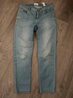 Jeans Angels maat 38 - in zeer goede staat, Ophalen of Verzenden, Zo goed als nieuw, Blauw, W30 - W32 (confectie 38/40)