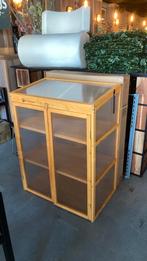 Tuinkas (nieuw), Ophalen, Overige materialen, Polycarbonaat, .