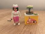 Playmobil Banketbakker 9097, Ophalen, Zo goed als nieuw, Los playmobil