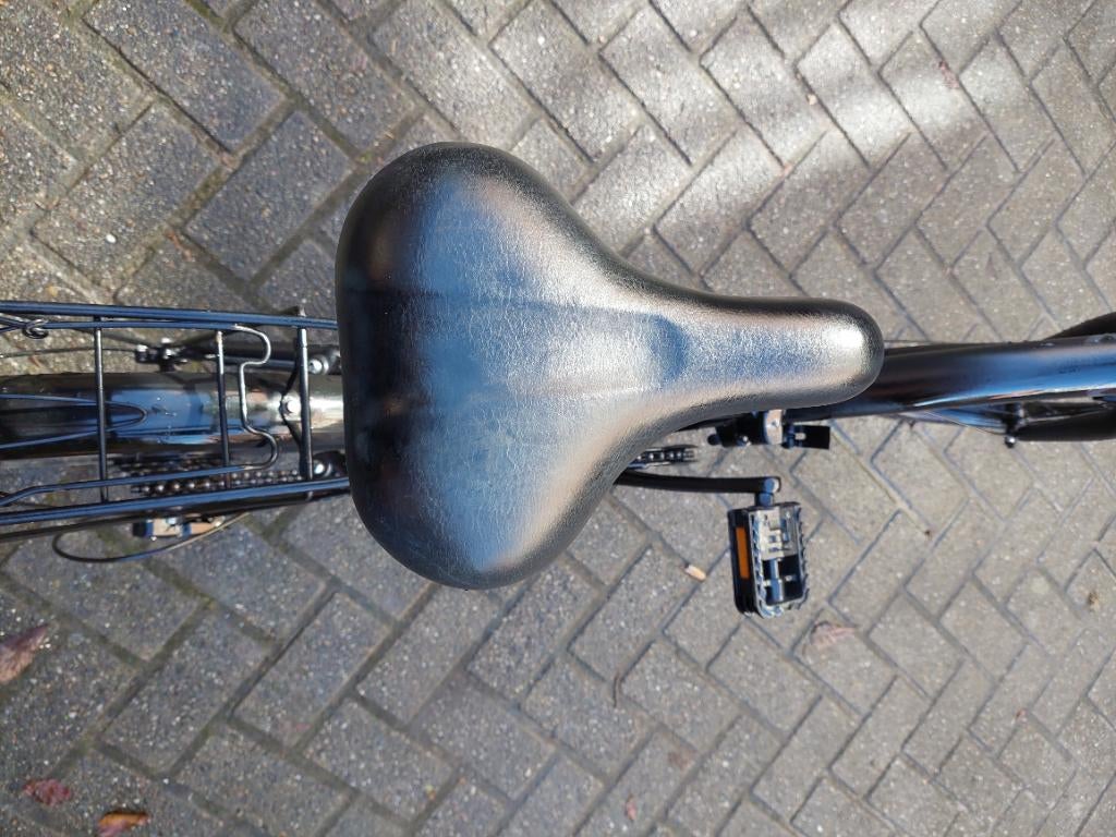 MBM vouwfiets, 20 inch of meer, Versnellingen, Ophalen of Verzenden, Zo goed als nieuw