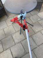 Telescopische takkenschaar - Gebruikt, Ophalen of Verzenden, Gebruikt, 30 t/m 39 mm