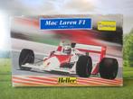 1/43 McLaren MP 4 - Heller Alain Prost, Ophalen of Verzenden, Nieuw, Auto, Overige merken