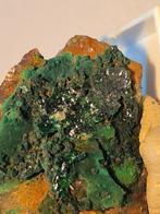 Pseudomalachiet uit Argentinië, Ophalen of Verzenden