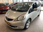 Honda Jazz 1.4 Elegance AUTOMAAT CLIMATE BJ 2009 !, Automaat, Euro 5, 450 kg, Gebruikt
