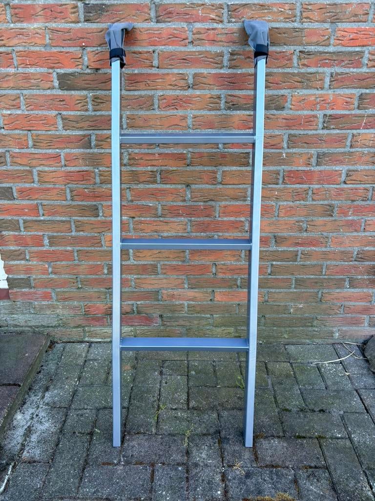 Trapje / ladder campwerk tenttrailer, Ophalen, Nieuw