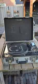 Technics SL-1210MK2 platenspeler, Audio, Tv en Foto, Platenspelers, Ophalen of Verzenden