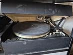 Platenspeler Dual 721 met AT155LC (Audio Technica) element, Ophalen, Gebruikt, Platenspeler, Dual