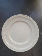 Villeroy & Boch Cortina 2000, Ophalen of Verzenden, Zo goed als nieuw, Bord(en), Overige stijlen