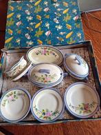 Oud kinder servies, Ophalen of Verzenden