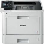 Brother HL-L8360CDW A4 kleuren laserprinter 512MB 2400x600, BROTHER, Printer, Ophalen of Verzenden, Laserprinter