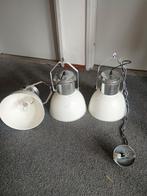 Hanglamp, Ophalen of Verzenden, Minder dan 50 cm