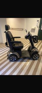 scootmobiel Mercurius 4 ltd kilometerstand  5500, Ophalen of Verzenden, Zo goed als nieuw, 16 km/u of meer
