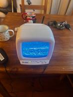 Mini CRT TV, Overige merken, 50 Hz, Ophalen of Verzenden, Minder dan 40 cm