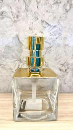 Zara home zeeppomp goud glas, Ophalen of Verzenden, Nieuw