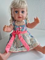 Baby Born kleertjes Tiroler Jurkje Babyborn Excl.poppen, Kinderen en Baby's, Speelgoed | Poppen, Ophalen of Verzenden, Zo goed als nieuw