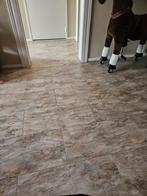 Marmerlook Laminaat Tegels 60x30 cm 37 m2, Ophalen, Nieuw, Minder dan 5 m², 20 tot 40 cm