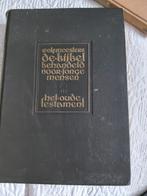 De Bijbel behandeld voor jonge mensen - Het Oude Testament, Boeken, Ophalen of Verzenden