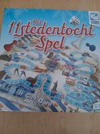 het 11 stedentocht bord spel ( spel is nieuw in plastick), Ophalen of Verzenden, Nieuw