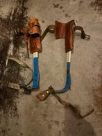 Klimsporen, Ophalen of Verzenden, Gebruikt, Klimsport-accessoire