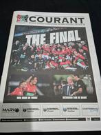 Nec bekerfinale 2024, Ophalen of Verzenden, Overige binnenlandse clubs