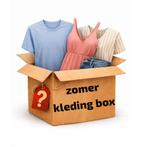 ZOMER KLEDING BOX, Ophalen of Verzenden, Zo goed als nieuw, Maat 38/40 (M)