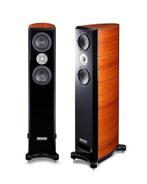 Gezocht/wanted Usher Dancer Mini II Be, Audio, Tv en Foto, Luidsprekers, Ophalen, Zo goed als nieuw, Front, Rear of Stereo speakers