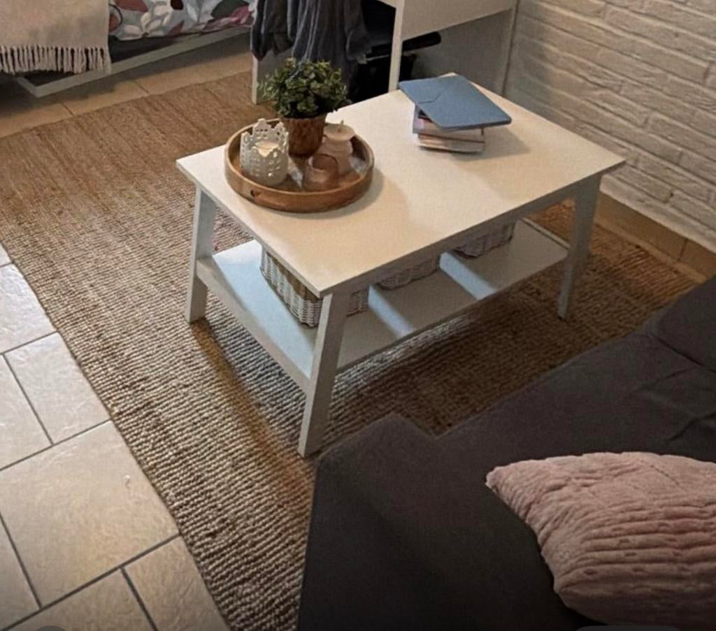 Vloerkleed LOHALS 160x230, Huis en Inrichting, Ophalen, Zo goed als nieuw, Rechthoekig, 200 cm of meer