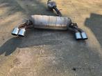 Orginele uitlaat audi s3 8v 2.0, Ophalen, Gebruikt, Audi