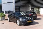 BMW 1-Serie 118i, M-Pakket, stoelverwarming, alcantara, 1-Serie, Zwart, 4 cilinders, Metallic lak