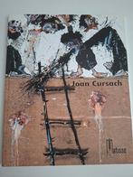 Joan Cursach Kunstboek - Matisse Gallery, Boeken, Ophalen of Verzenden, Zo goed als nieuw, Overige onderwerpen, Joan Cursach