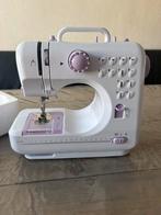 Naaimachine, Ophalen, Zo goed als nieuw, Naaimachine, Overige merken