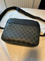Lv tas, Overige merken, Zwart, Ophalen of Verzenden, Zo goed als nieuw