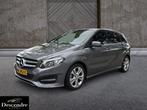 Mercedes-Benz B-Klasse 180 Ambition, led, urban, sfeerverlic, Voorwielaandrijving, Gebruikt, 4 cilinders, Met garantie (alle)