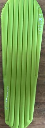 Exped ultra 1 R LW mummy, lichtgewicht slaapmat, Ophalen of Verzenden, Zo goed als nieuw, 1-persoons