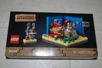 Speciale uitgaves van LEGO   NIEUW, Verzamelen, Speelgoed, Ophalen of Verzenden, Nieuw