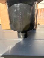 Afvoerput met rooster - Nering Bögel Weert, Ophalen, Nieuw, Minder dan 2 meter, 80 mm of meer