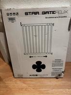 Kidsriver verstelbaar traphekje - Nieuw in doos, Kinderen en Baby's, Traphekjes, Ophalen, Nieuw, 100 tot 115 cm, Klemhekje