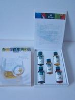 Kneipp giftset 5 flesjes badolie, Ophalen of Verzenden, Nieuw, Bad & Douche