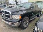 Dodge RAM 1500 bouwjaar 2002 G3 lpg 4.7ltr, Auto diversen, Automaat, Overige carrosserieën, Zwart, 4701 cc