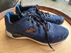 Skechers Ultra Light Sneakers - Maat 47,5 - Blauw,  IZGST, Blauw, Ophalen of Verzenden, Sneakers of Gympen, Skechers