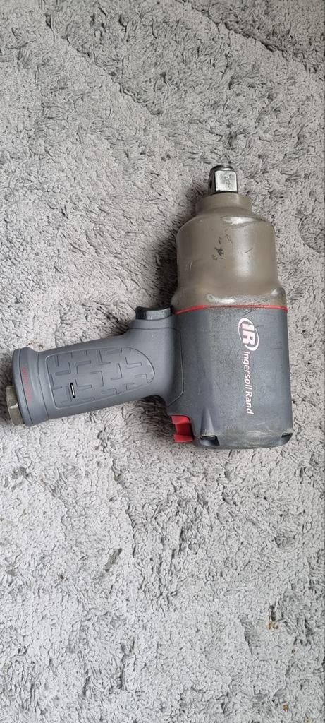 Ingersoll Rand 2145QiMAX 3/4" Drive, Ophalen, Gebruikt